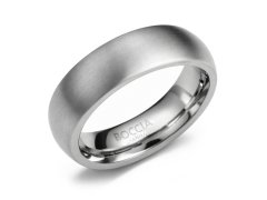 Boccia Titanium Prsten 0102-01 55 mm