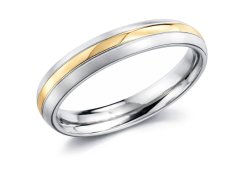 Boccia Titanium Prsten 0131-02 55 mm