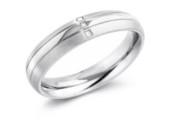 Boccia Titanium Prsten 0131-03 56 mm