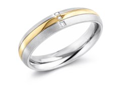 Boccia Titanium Prsten 0131-04 65 mm