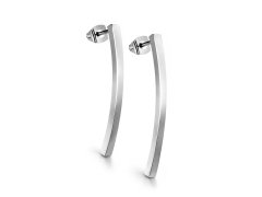 Boccia Titanium Stylové titanové náušnice 05032-01