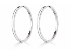 Boccia Titanium Titanové kruhy 0516-04