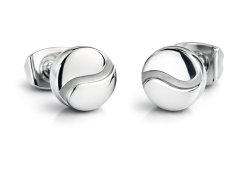Boccia Titanium Titanové náušnice 05028-01