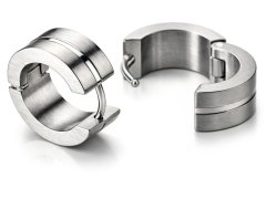 Boccia Titanium Titanové náušnice 0503-02