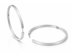 Boccia Titanium Titanové náušnice 0508-01