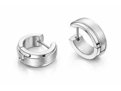 Boccia Titanium Titanové náušnice 0560-01