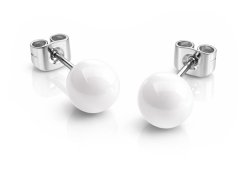 Boccia Titanium Titanové náušnice 0587-01