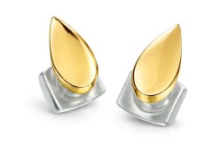 Boccia Titanium Titanové náušnice pecky 05041-02