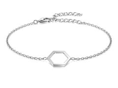 Boccia Titanium Titanový náramek 03022-01