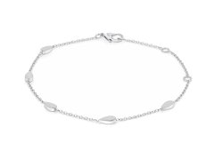 Boccia Titanium Titanový náramek 03024-01