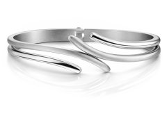 Boccia Titanium Titanový náramek 0396-01