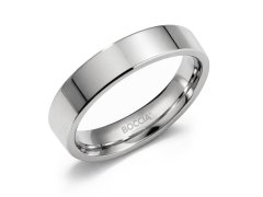 Boccia Titanium Titanový prsten 0121-01 57 mm