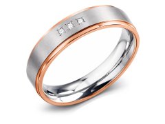 Prsteny Snubní prsteny