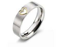 Snubní prsteny Snubní prsteny bez kamínku