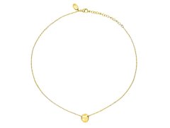 BREIL Moderní dámský náhrdelník Bubble TJ3708