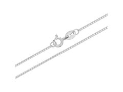 Brilio Silver Anker řetízek ze stříbra CN003W 42 cm