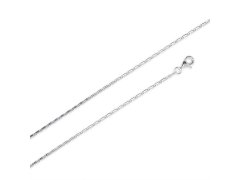 Soliter Stříbrný náramek 19 cm 461 049 00004 04