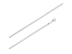 Soliter Stříbrný náramek 19 cm 461 049 00006 04