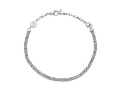 Brosway Jemný ocelový náramek Essential BNL069