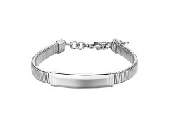 Brosway Nadčasový ocelový náramek pro muže Riptide BTD057