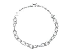 Brosway Stylový ocelový náramek pro ženy Essential BNL051