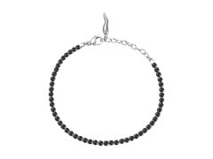 Brosway Třpytivý ocelový náramek Desideri protection BEI014