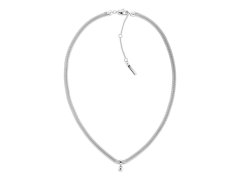 Calvin Klein Dámský ocelový náhrdelník CK Layered 35000960