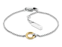 Calvin Klein Bicolor náramek z&nbsp;oceli Duality 35000955