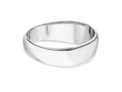 Calvin Klein Elegantní ocelový náramek Modern Purity 35000829 7298446