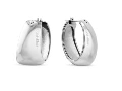 Calvin Klein Elegantní náušnice Modern Purity 35000831