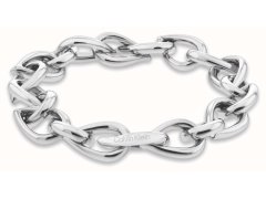 Calvin Klein Luxusní náramek Sculptured Drops 35000913