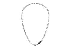 Calvin Klein Moderní pánský náhrdelník z oceli Aspire 35100067