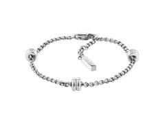 Calvin Klein Něžný dámský náramek Duality 35000956