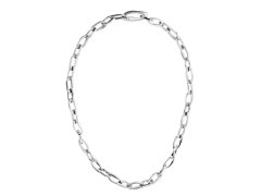 Calvin Klein Ocelový náhrdelník Harmonious Connection 35000804