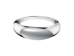 Calvin Klein Ocelový náramek Ellipse KJ3QWD0201 5,8 x 4,6 cm - S