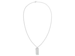 Calvin Klein Pánský náhrdelník z&nbsp;oceli Iconic Id 35000051