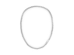 Calvin Klein Pánský ocelový náhrdelník 35100054