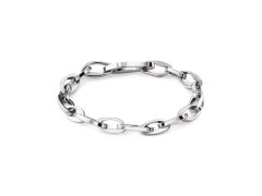 Calvin Klein Pozlacený náramek Harmonious Connection 35000806