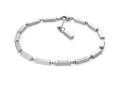 Calvin Klein Stylový dámský náramek Essential Links 35100072