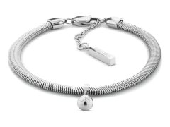 Calvin Klein Stylový ocelový náramek CK Layered 35000958