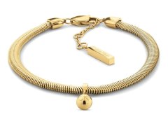 Calvin Klein Stylový ocelový náramek CK Layered 35000959