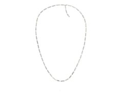 Calvin Klein Stylový pánský náhrdelník Essentials Links 35100069
