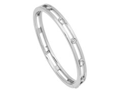 Coach Pevný stylový náramek pro ženy 37506208RHO030