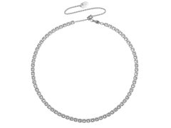 CRYSTalp Tenisový choker s&nbsp;krystaly Swarovski Alice 12420.CRY.E