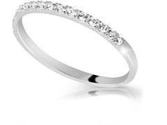 Cutie Diamonds Prsten z bílého zlata s brilianty DZ6739-00-X-2 58 mm
