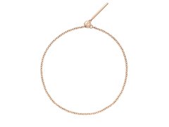 Daniel Wellington Dámský pozlacený náramek na přívěsky Rolo Charms DW00400392