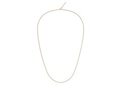 Daniel Wellington Dámský pozlacený řetízek Hádek Charms DW00400398