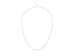 Daniel Wellington Dámský stříbrný řetízek Hádek Charms DW00401048