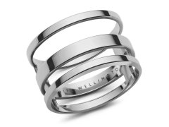Daniel Wellington Masivní bronzový prsten Elan DW0040012 48 mm 5728829