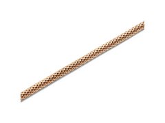 Daniel Wellington Nadčasový bronzový řetízek Tide Mesh DW00401097